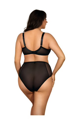 Σουτιέν για Πολύ Μεγάλο Στήθος – Plus Size Στήριξη